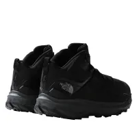 Кросівки The North Face Vectiv Exploris II Mid 0A7W4XNY71 - Чорні