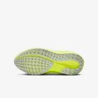 Nike Pegasus 41 Big дитячі Road Running Кросівки Yellow