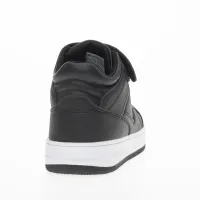 Кроссовки Champion Rebound Mid S32489-KK001 - Черные