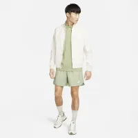 Nike Sportswear Sport Essentials Men's Woven Lined Flow Shorts Green