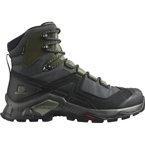 Кросівки для трекінгу Чоловічі SALOMON QUEST ELEMENT GTX GORE-TEX (414571)