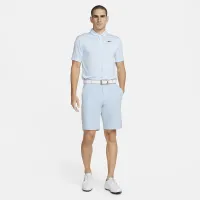 Nike Dri-FIT мужские для гольфа шорты синий