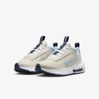 Nike Air Max INTRLK Lite Big дитячі Кросівки колір коричневий