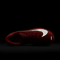 Nike Zoom Fly 6 мужские Road Racing Кроссовки цвет красный
