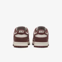 Nike Dunk Low жіноча Кросівки колір сірий