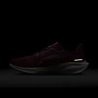 Florida State Pegasus 41 чоловічі Nike College Road Running Кросівки колір червоний