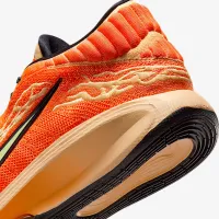 Nike G.T. Hustle 3 баскетбольні Кросівки Orange