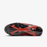 Nike Alpha Menace 4 Pro NRG Football Cleats колір червоний