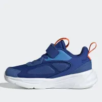 Кросівки adidas Ozelle Running Lifestyle Elastic Lace With Top Strap GY7113 - Блакитні