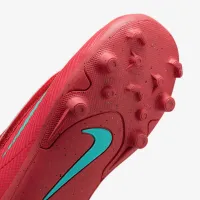 Nike Jr. Mercurial Vapor 16 Club Little дитячі MG Low-Top футбольні бутси колір червоний
