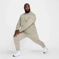 Nike Dri-FIT Legend чоловічі Long-Sleeve Fitness Top колір зелений