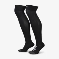 Nike Serena Williams Design Crew женская Over-the-Calf носки (1 пара) цвет черный