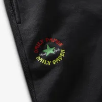 Nike Converse x Daily Paper Gold Standard Pant колір чорний