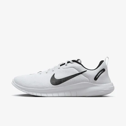 Nike Flex Experience Run 12 чоловічі Road Running Кросівки колір білий