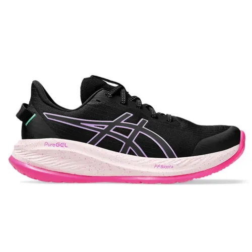 Кроссовки для бега ASICS GEL-CUMULUS 26 LITE-SHOW (1012B742 001)