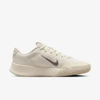 NikeCourt Vapor Lite 2 Premium женская Hard Court Tennis Кроссовки цвет коричневый