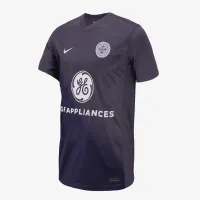 Racing Louisville FC 2024 Stadium Secondary Big дитячі Nike Dri-FIT NWSL Replica Jersey колір фіолетовий