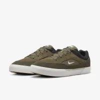 Nike SB Malor мужские Кроссовки цвет зеленый