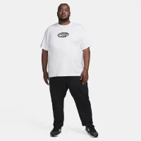 Nike Sportswear Max90 футболка колір білий