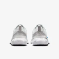 Nike Flex Experience Run 12 жіноча Road Running Кросівки (Extra Wide) колір сірий