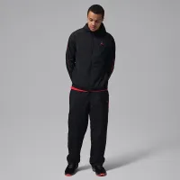 Nike Jordan Sport Classic мужские Pants цвет черный