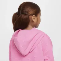 Nike New Impressions Little дитячі Pullover Толстовка з капюшоном and лосіни комплект колір чорний