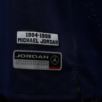 Nike Jordan Essentials чоловічі Summer Jersey блакитний