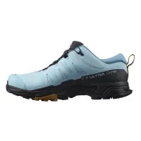 Кроссовки для треккинга SALOMON X ULTRA 4 GTX Gore-Tex (414529)