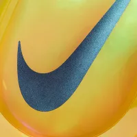 Nike Locker Iridescent Swim сумка Yellow