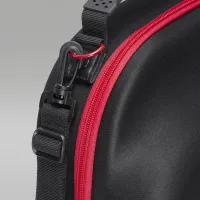 Nike Jordan Hat Case (9.75L) колір чорний