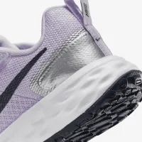 Nike Revolution 6 Little Kids' взуття Purple
