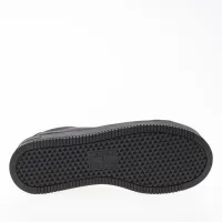 Кроссовки Tommy Hilfiger TJW Flatform Ess EN0EN02518-BDS - Черные