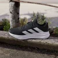 Кроссовки adidas Galaxy 7 ID8760 - Черные