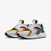 Nike Air Huarache чоловічі Кросівки колір сірий