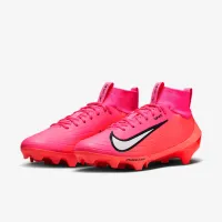Nike Vapor Pro 1 SE Football Cleats Pink