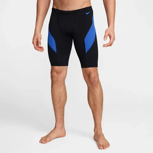 Nike Swim HydraStrong чоловічі Jammer блакитний