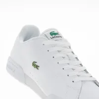 Кросівки Lacoste Carnaby Cup 125 2 SMA 749SMA0035-21G - Білі