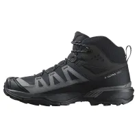 Кросівки для трекінгу SALOMON X ULTRA MID 360 GTX Gore-Tex (474476)