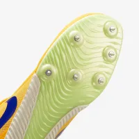 Nike Zoom Rival Multi Track & Field Multi-Event Spikes Yellow