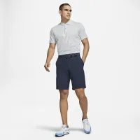 Nike Dri-FIT мужские для гольфа шорты синий