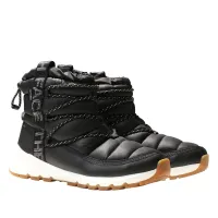Кроссовки The North Face Thermoball 0A5LWDR0G1 - Черные
