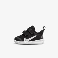 Nike Omni Multi-Court Baby/Toddler Кроссовки цвет черный