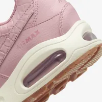 Nike Air Max Command Premium женская Кроссовки Pink