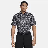 Nike Tour чоловічі Dri-FIT для гольфу Polo колір сірий