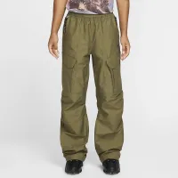 Nike NOCTA Opal чоловічі Pants колір зелений