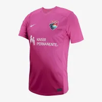 San Diego Wave FC 2024 Stadium Secondary Men's Nike Dri-FIT NWSL Replica Jersey