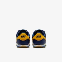 Nike Cortez EasyOn Little дитячі Кросівки блакитний