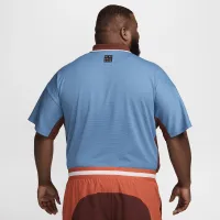 Nike для гольфу Club чоловічі Dri-FIT для гольфу Polo Orange