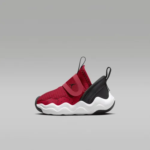 Nike Jordan 23/7 Baby/Toddler Кросівки колір червоний
