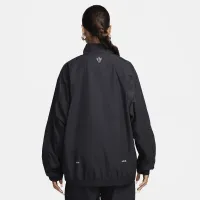 Nike NOCTA Northstar Nylon Track Куртка колір чорний